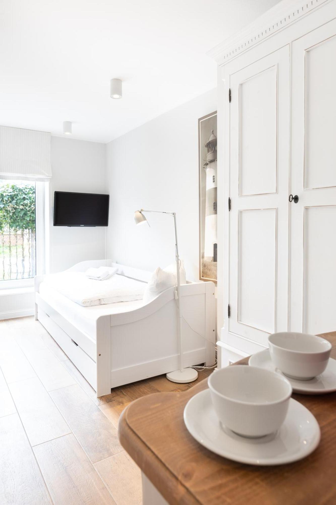 Appartement Haus Delft Argyra à Juist Extérieur photo